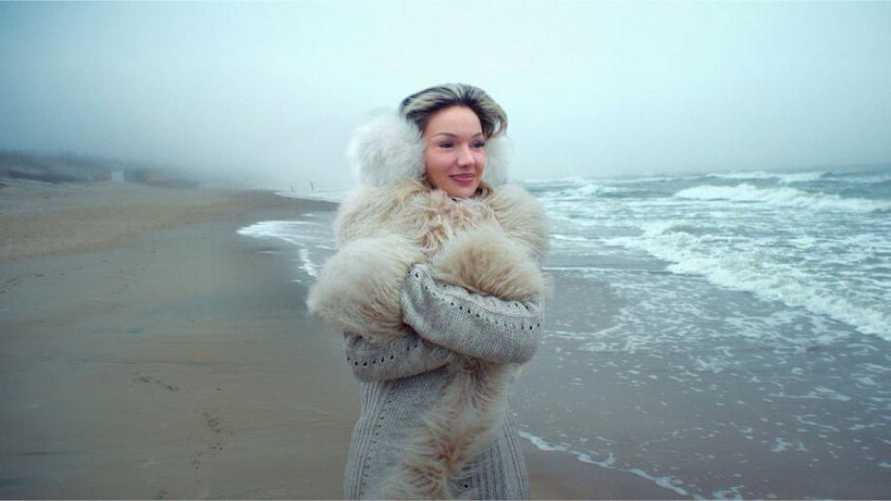 Barbara – Becoming Shirin David