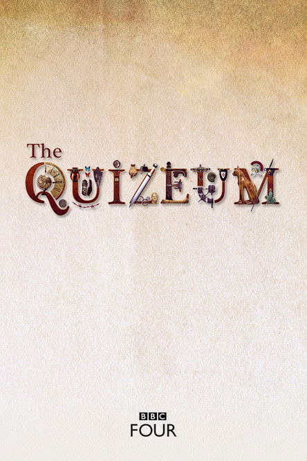 The Quizeum poster