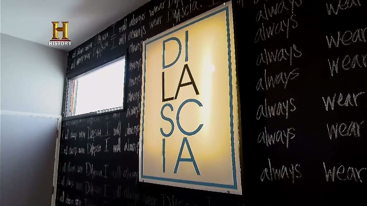The Profit - Season 4 Episode 2 : Dilascia