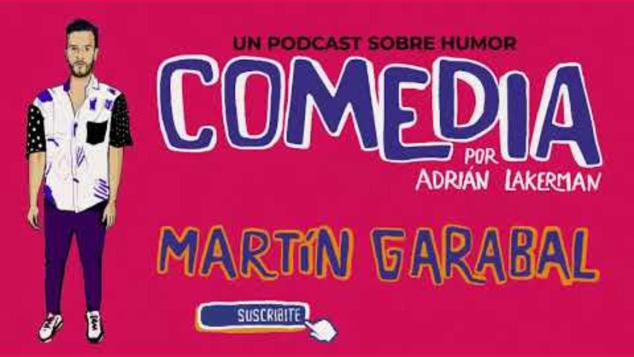 Comedia — Épisode 10