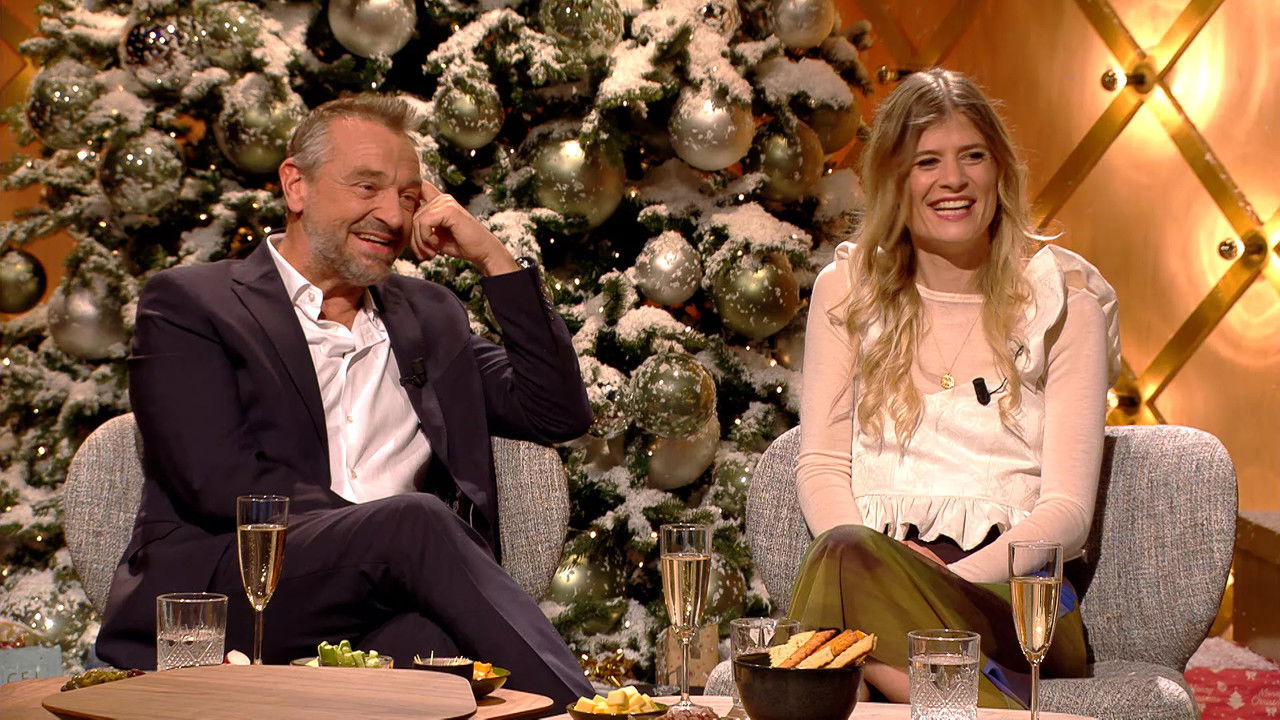 Vrede op Aarde — Épisode 9