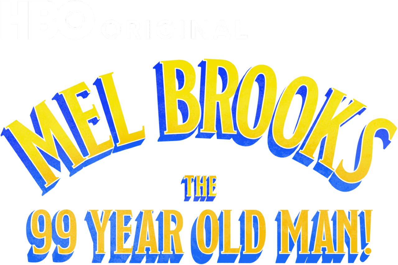 Mel Brooks: The 99 Year Old Man!