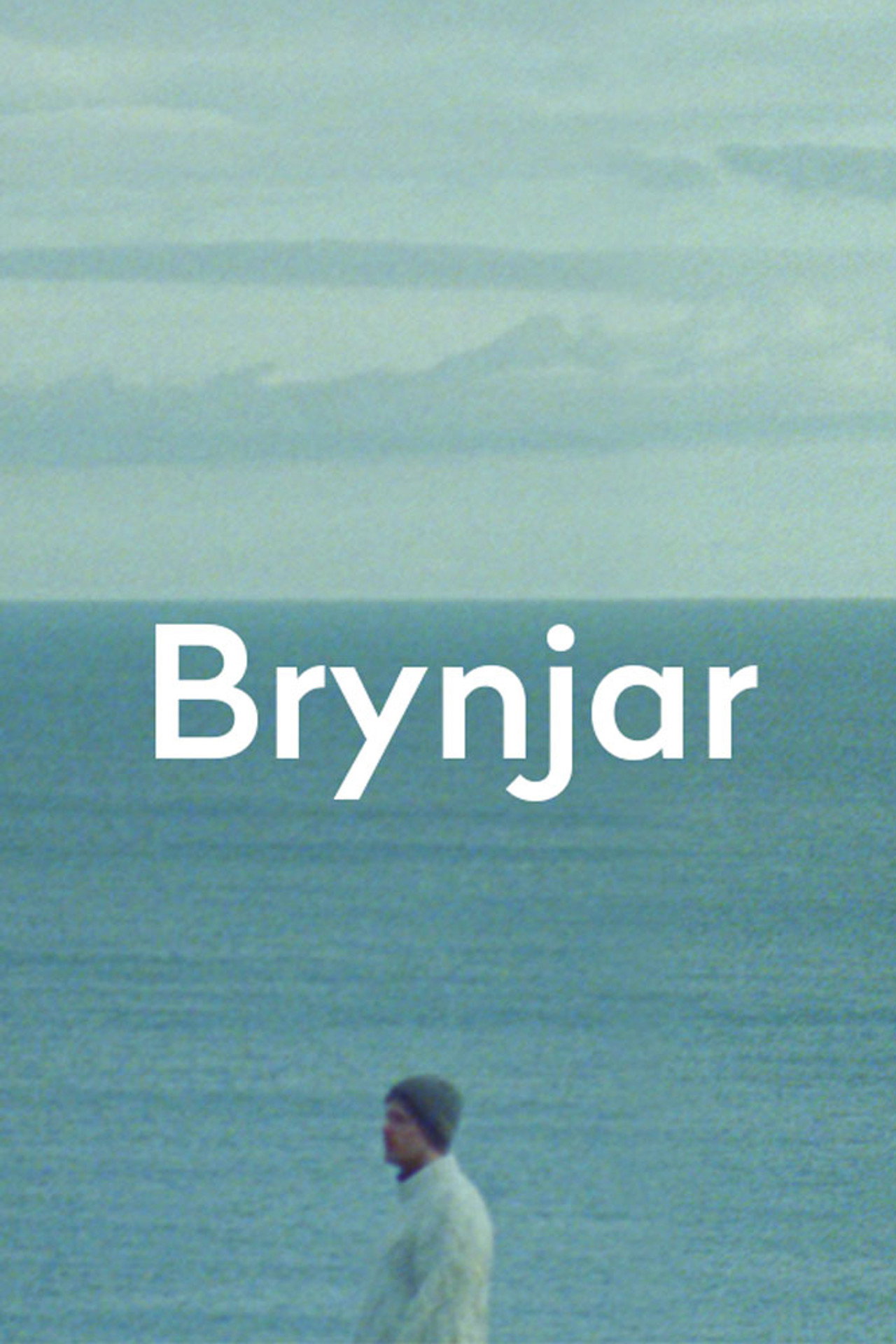 Brynjar filmaffisch