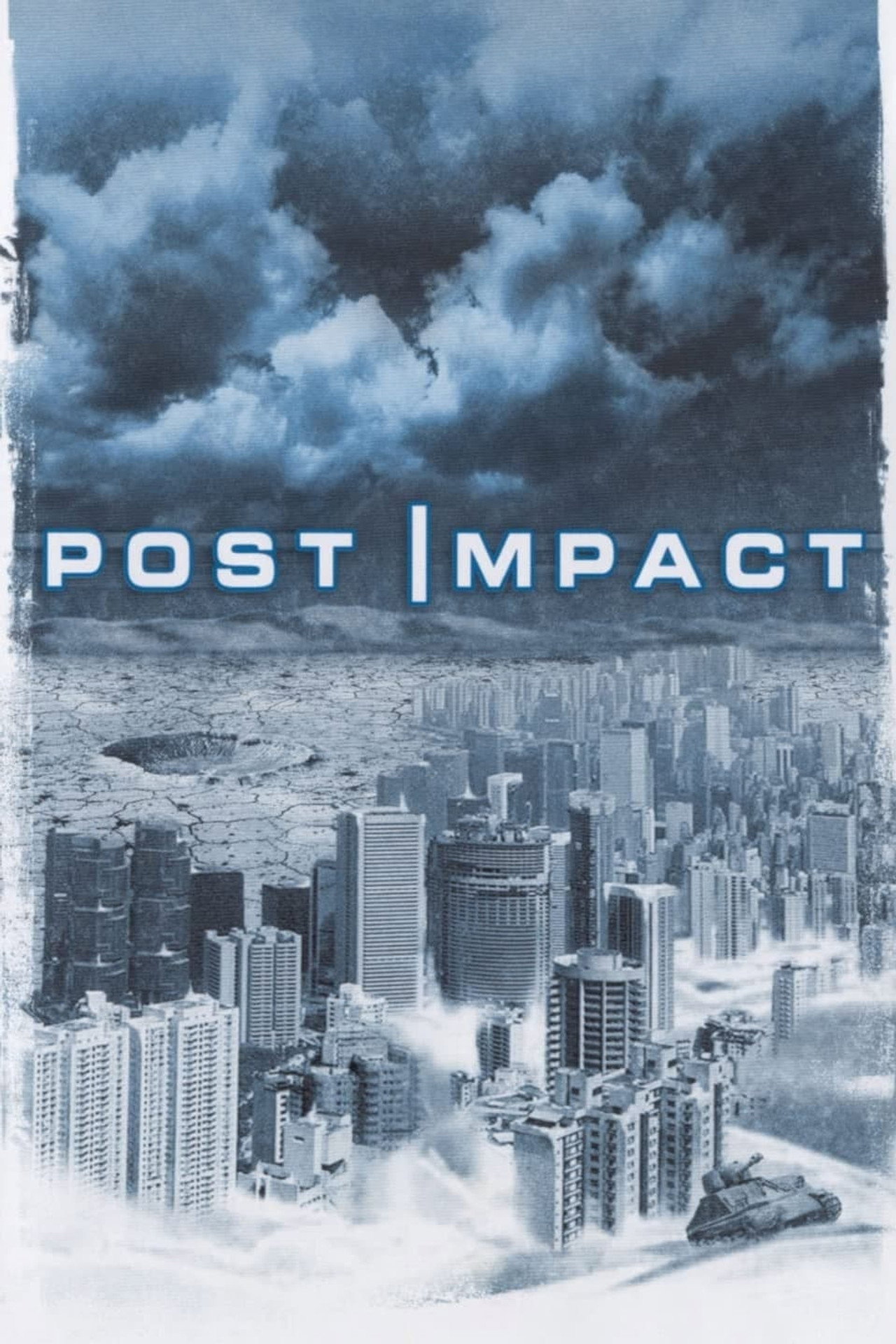 Post Impact