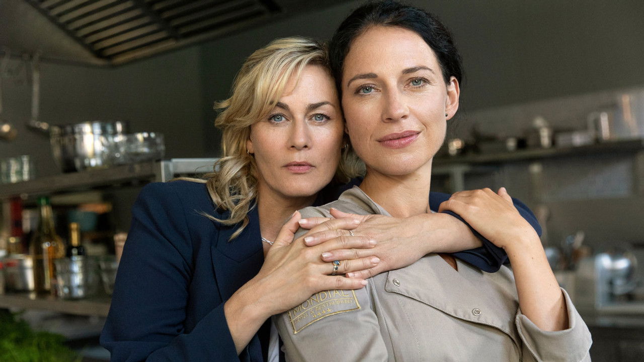 Hotel Mondial — Épisode 6