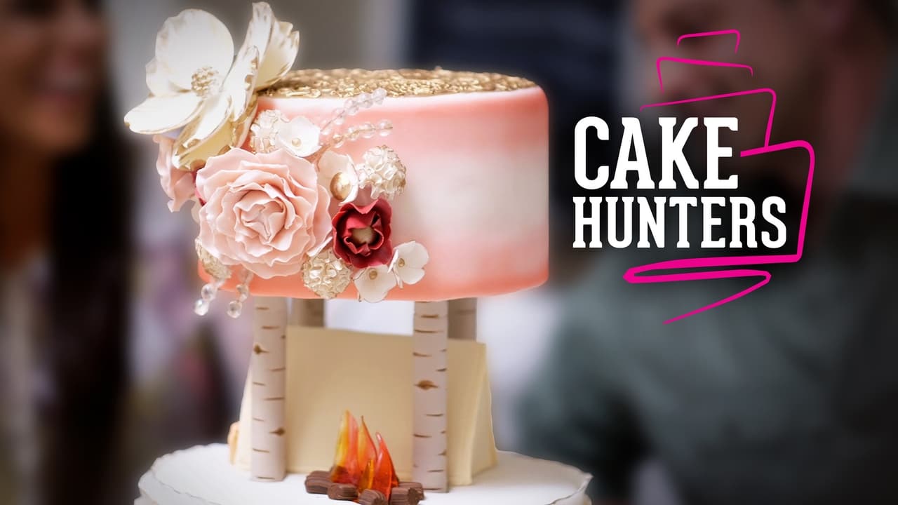 Cake Hunters background