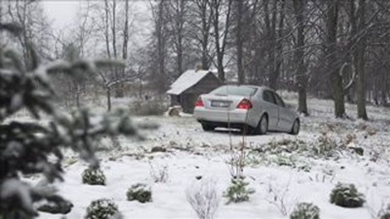 Pasmerkti — Épisode 58