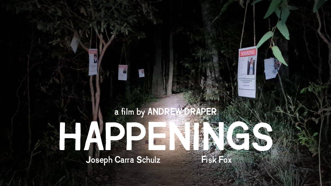 Happenings (2024)