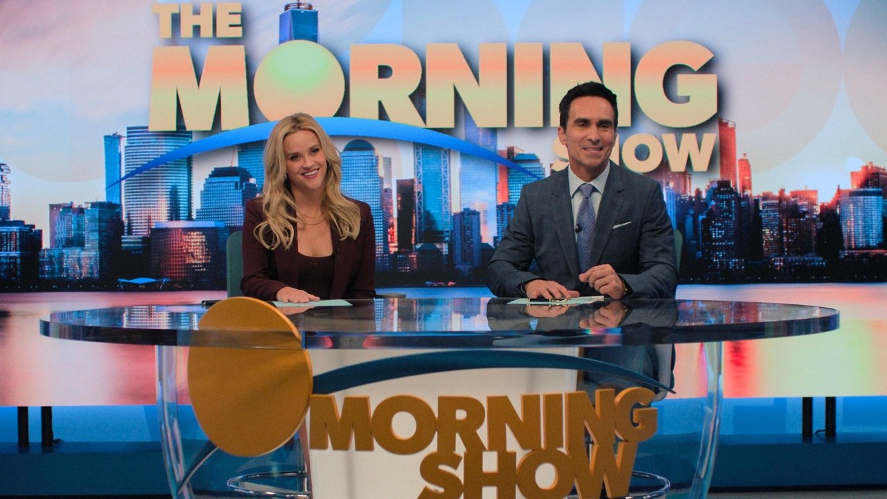 The Morning Show - Season 4 Episode 7 : Person of Interest