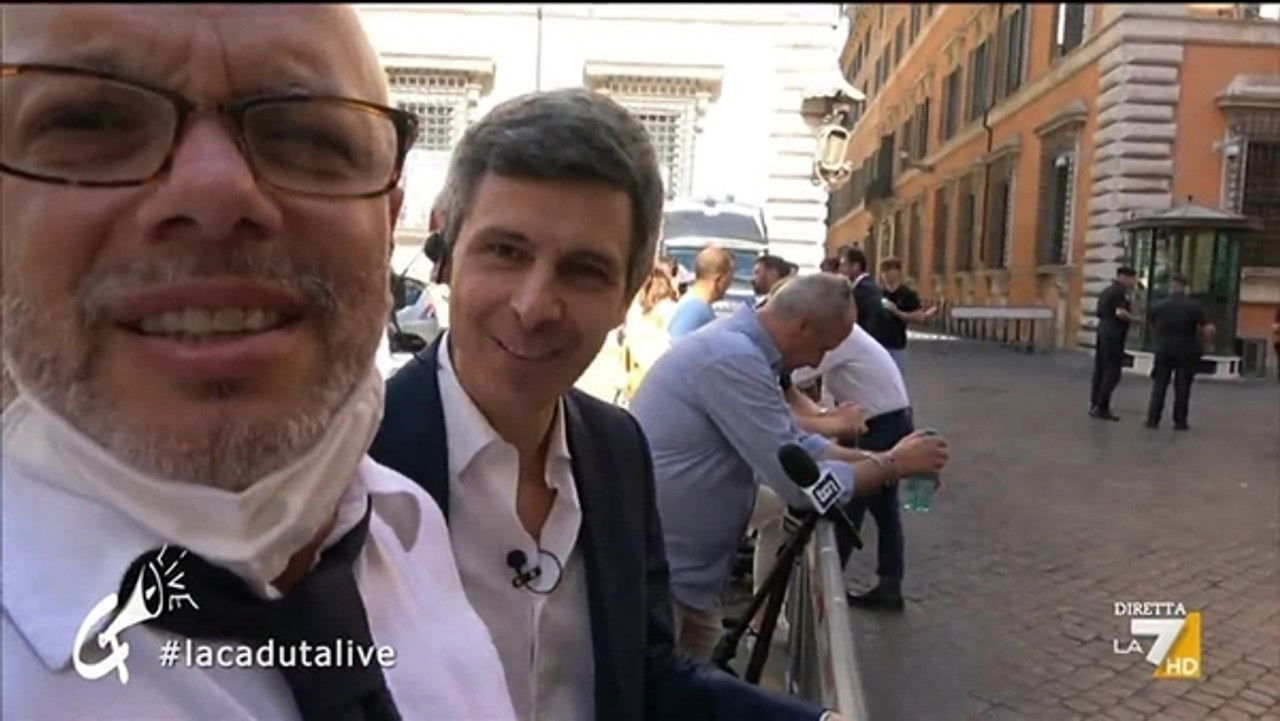 Propaganda Live — Épisode 1