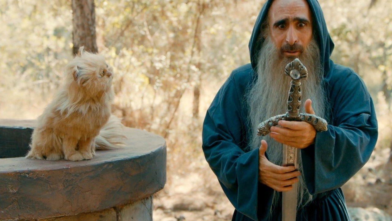 Cramel — Épisode 16