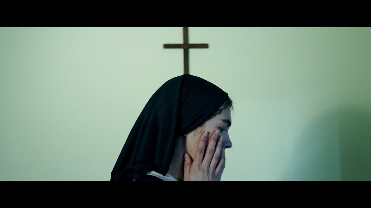 Idol of God still 2