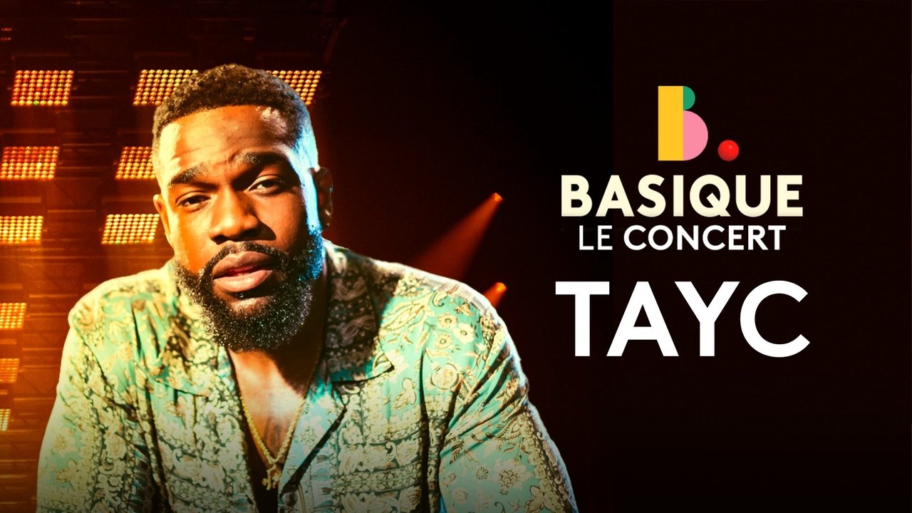 Basique, le concert - Season 4 Episode 8 : Episode 8