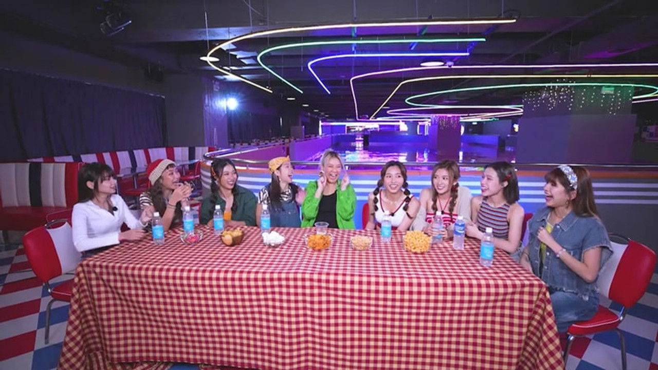 我哋係COLLAR — Épisode 2