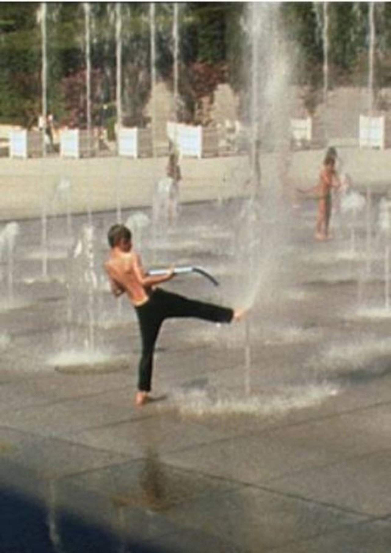 Brunnen