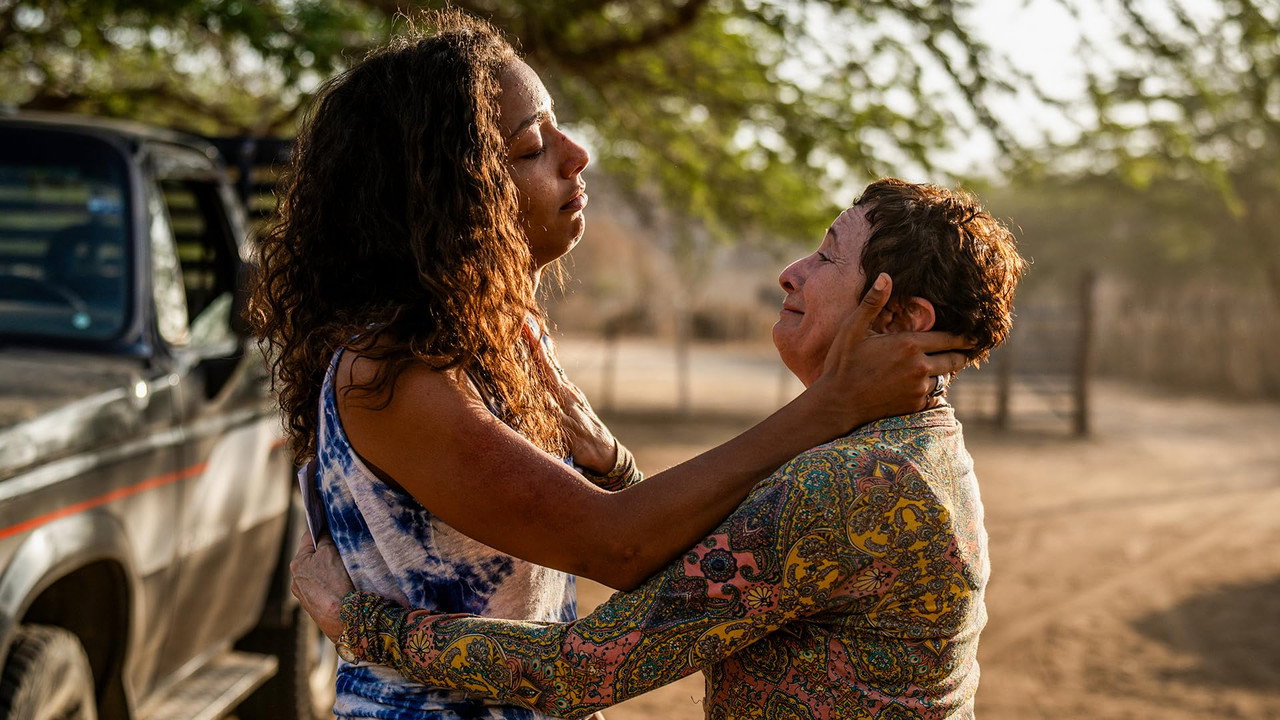 Assistir A terceira lâmina. Online