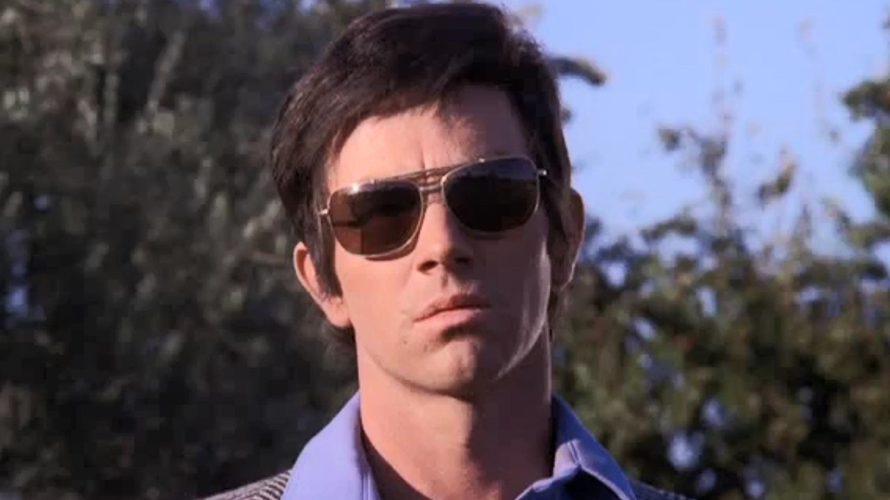 Mannix - Season 5 Episode 16 : Babe in the Woods