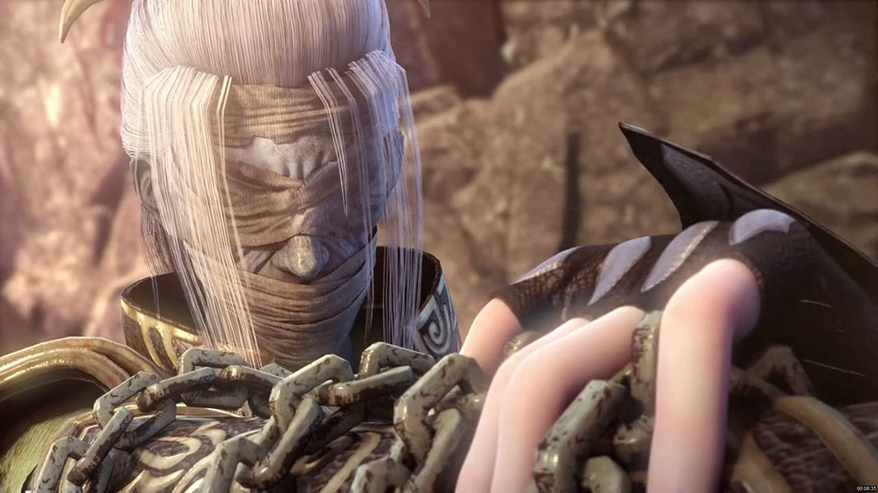 太乙仙魔录之灵飞纪 — Épisode 15