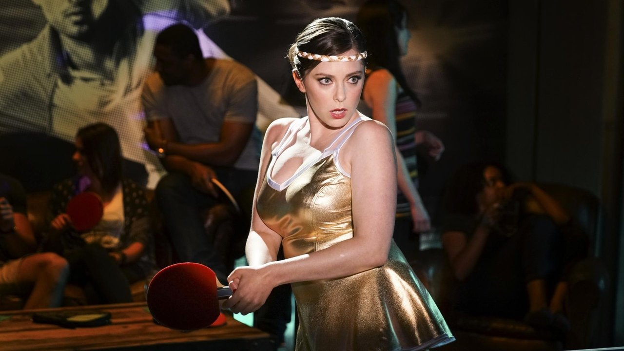 Crazy Ex-Girlfriend - Season 2 Episode 2 : When Will Josh See How Cool I am?