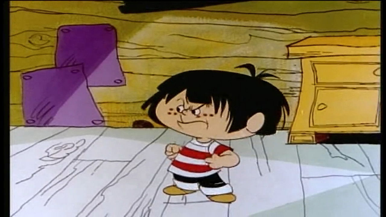 Las aventuras de Hijitus — Épisode 9