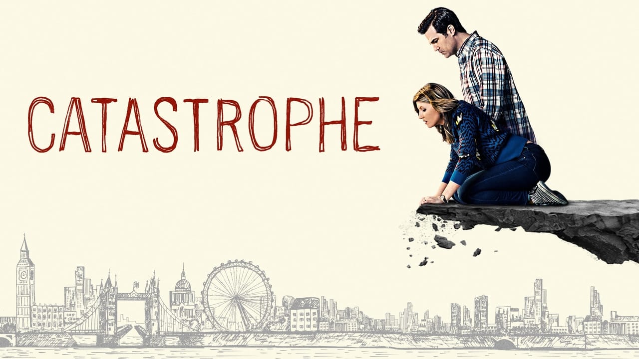 Catastrophe - Series 2