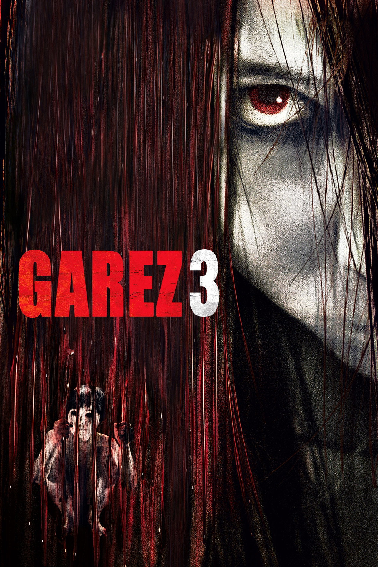 Garez 3 Poster