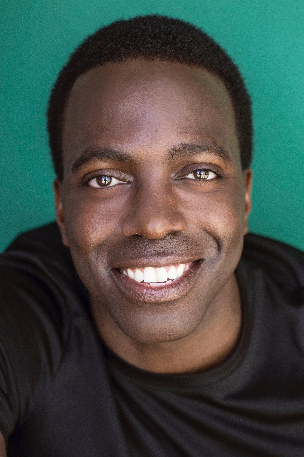 Andre Anthony