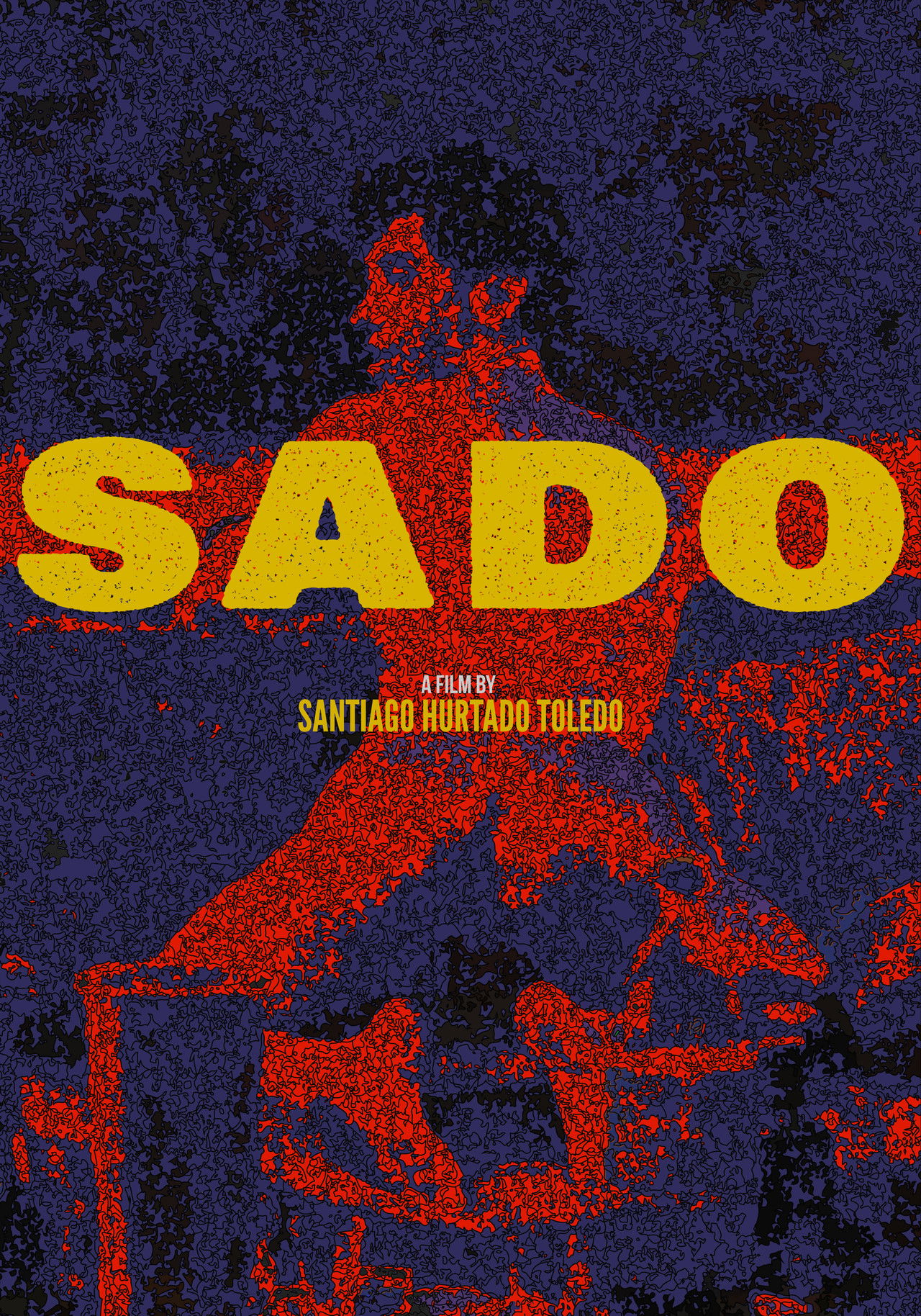 SADO Backdrop