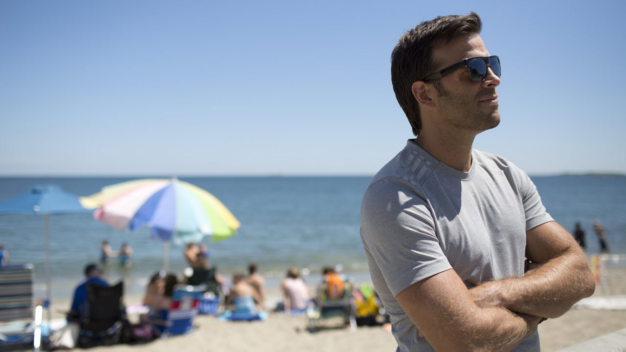 Säsong 1 bakgrundsbild