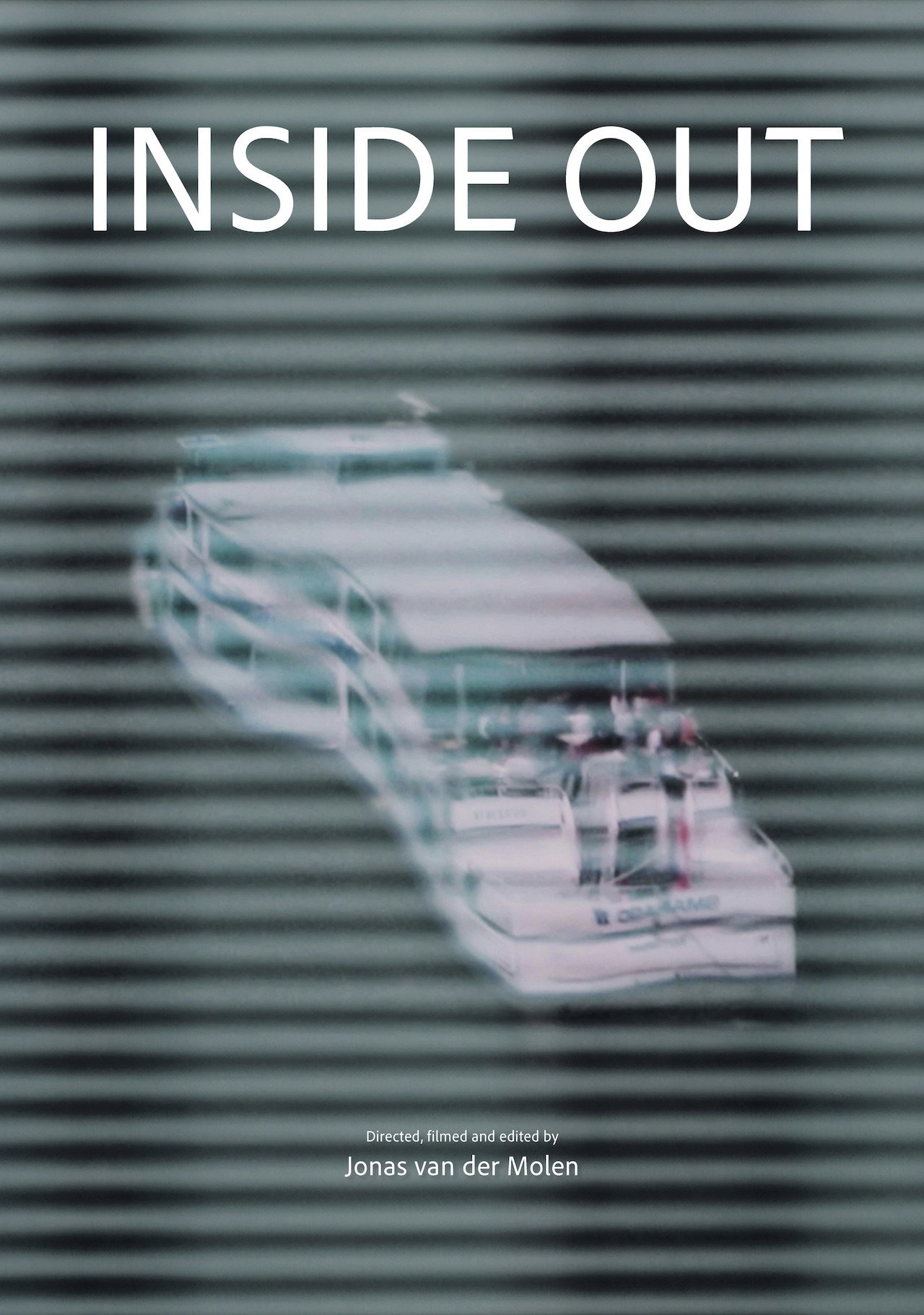 INSIDE OUT filmaffisch