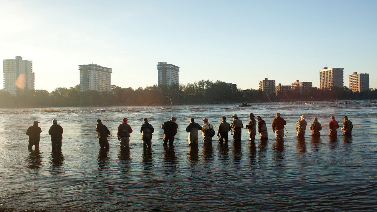 Elles pêchent — Épisode 10