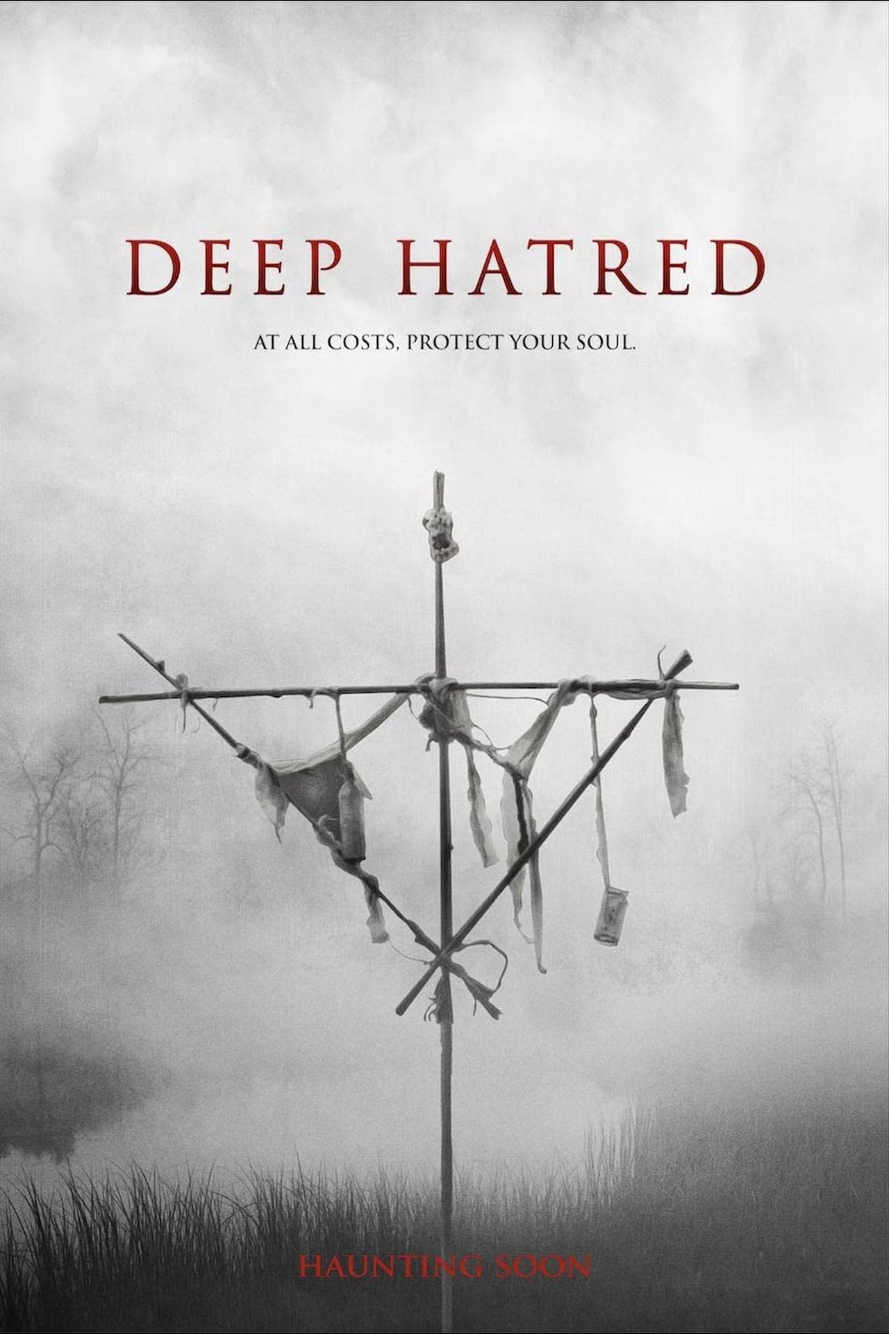 مشاهدة فيلم Deep Hatred مترجم بدون اعلانات - بوستر