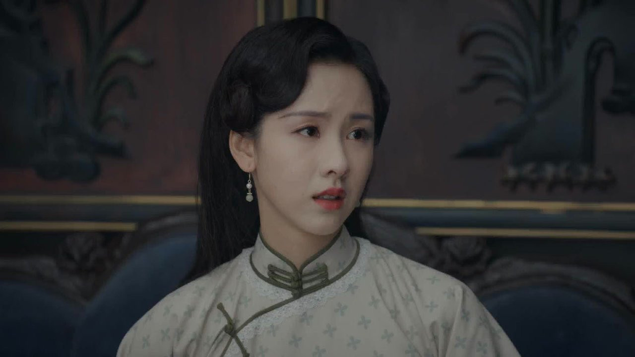 孤舟 — Épisode 24