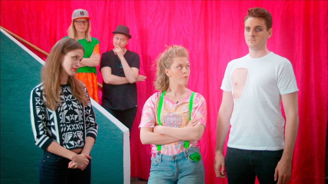 Sølvrekka — Épisode 2