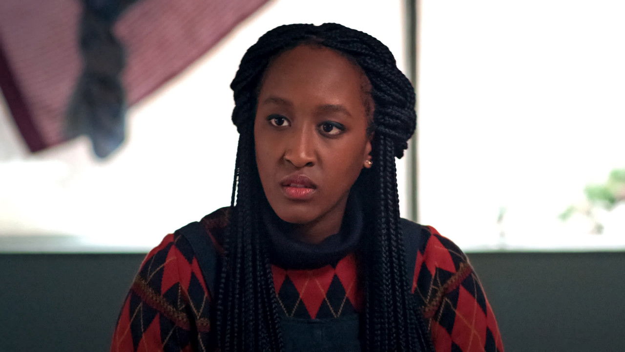 Les bogues de la vie — Épisode 5