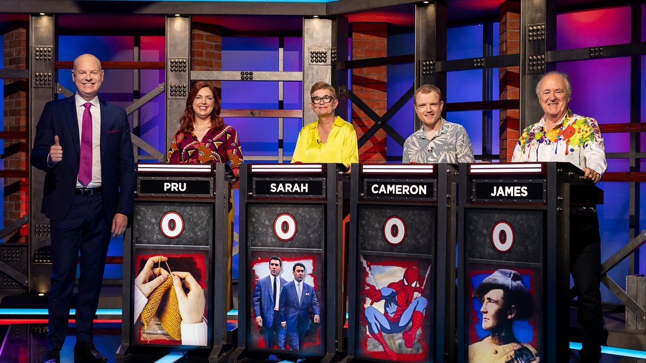 Hard Quiz - Season 10 Episode 25 : Battle of the Duds