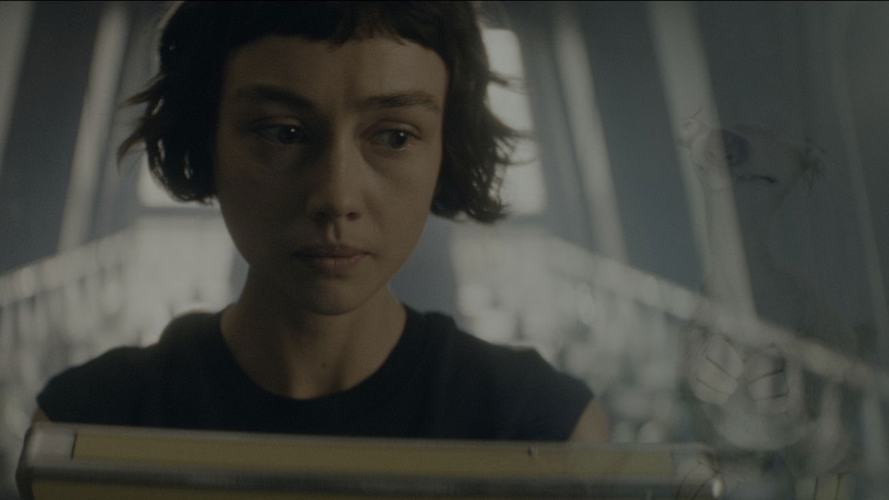 Alien: Earth (2025) trailer