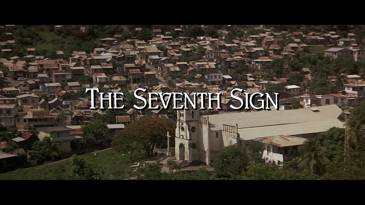 The Seventh Sign (1988)