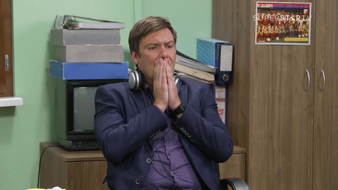 Државни посао — Épisode 31