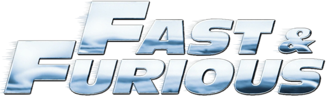 Форсаж 4