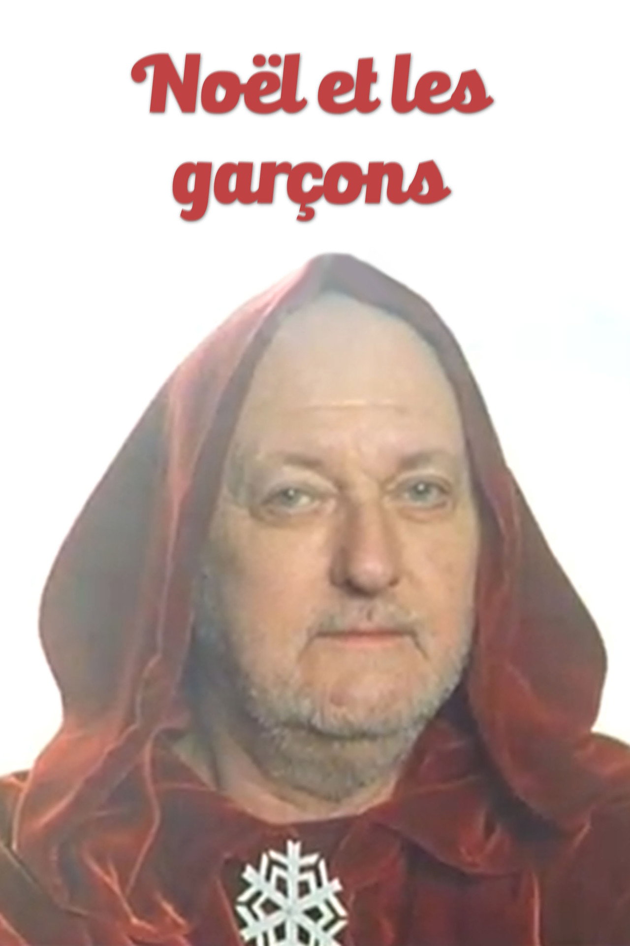 Noël et les garçons