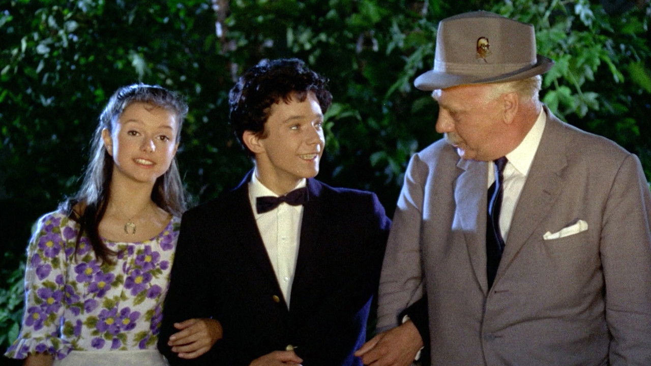 The Heir to Næsbygaard backdrop