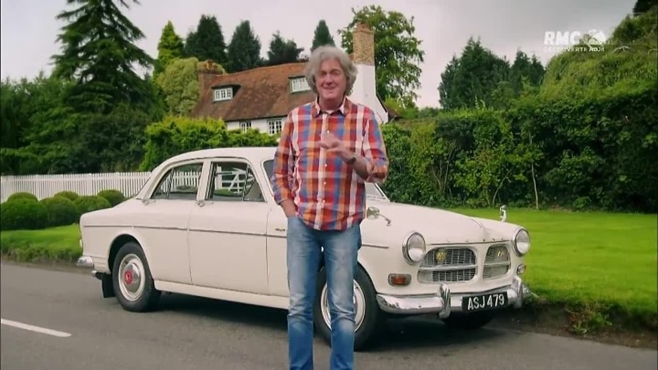 Top Gear - Season 0 Episode 106 : Episode 106