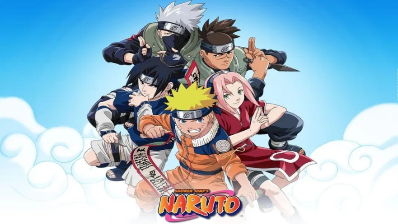 Naruto