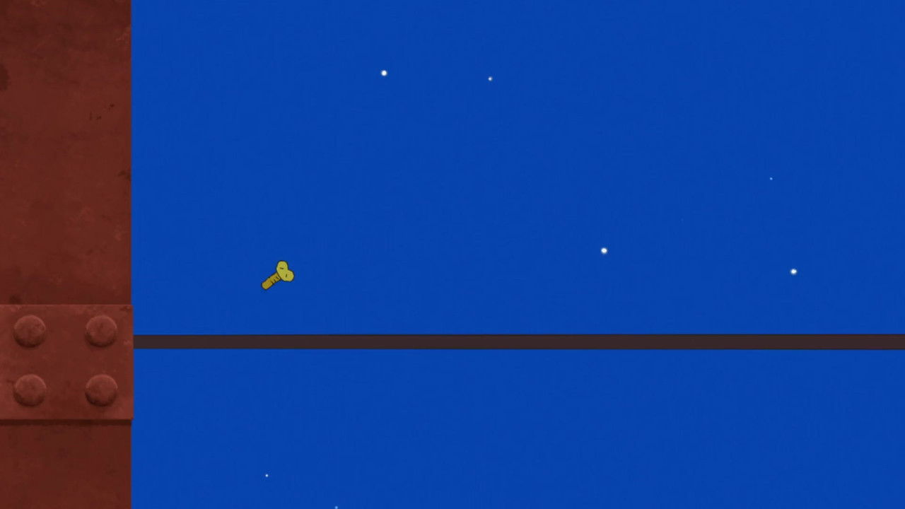 The Dangerous Construction Site