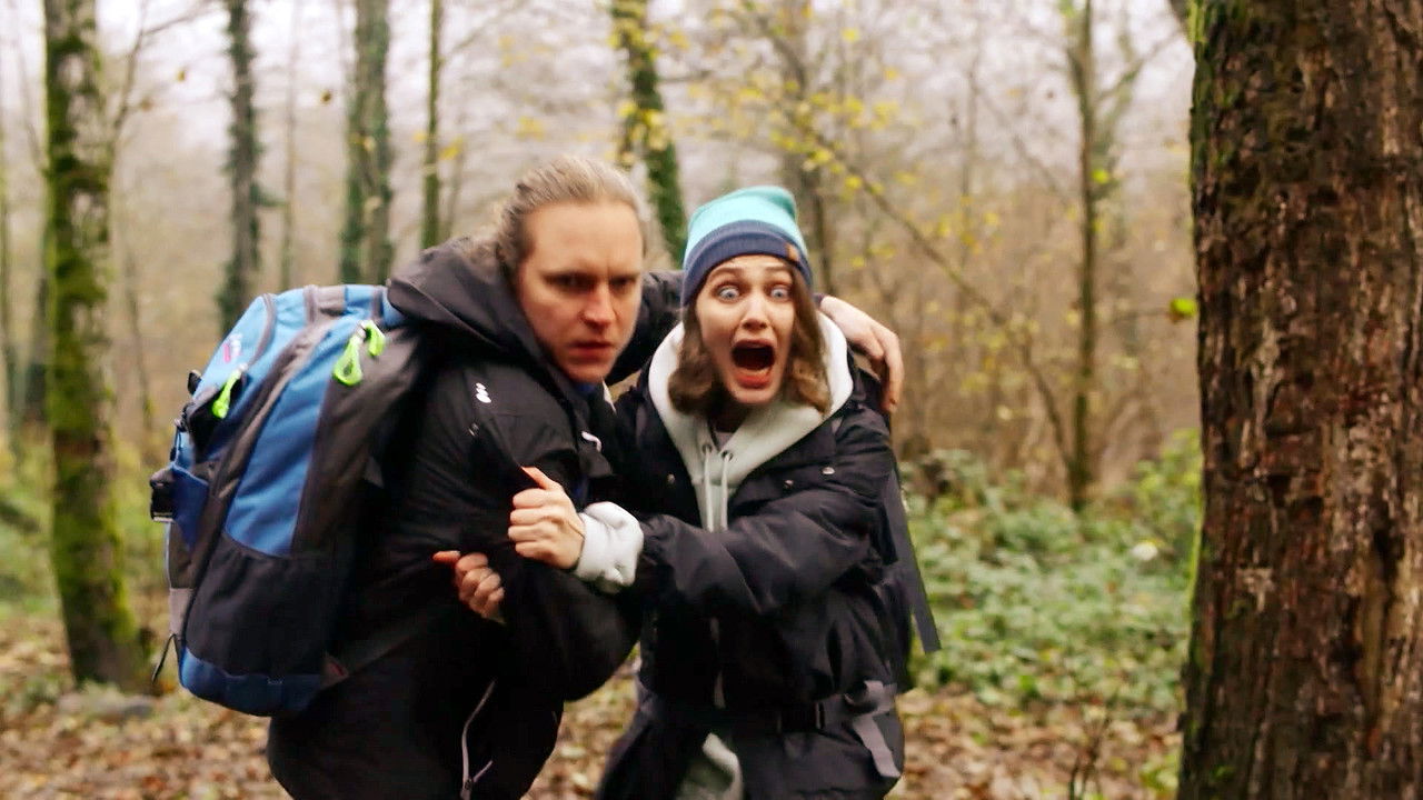 Спасская — Épisode 15