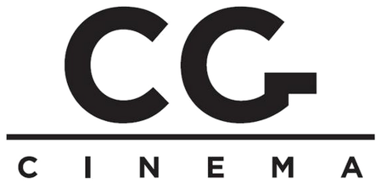 CG Cinéma