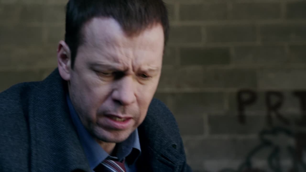 Blue Bloods - Season 1 Episode 17 : Silver Star