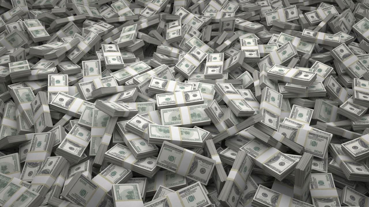 Billion Dollar Deals and How They Changed Your World