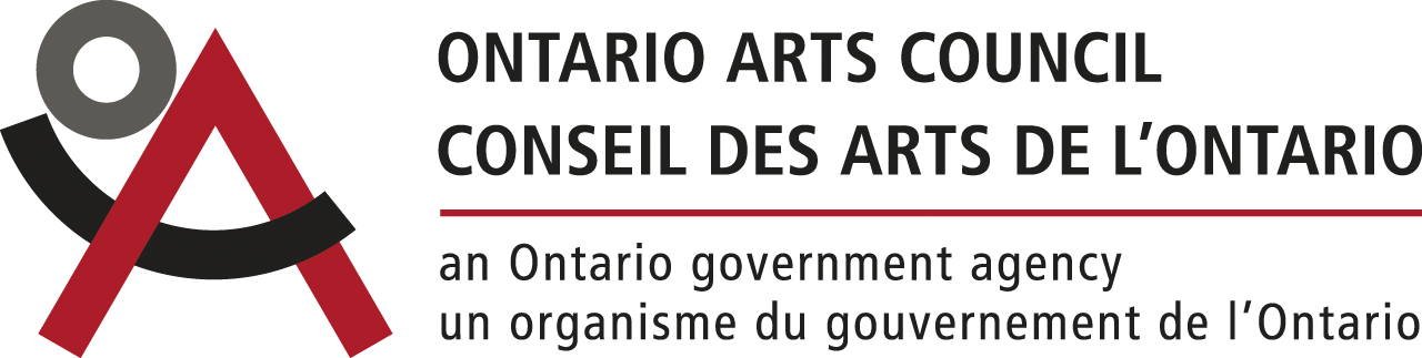 Ontario Arts Council